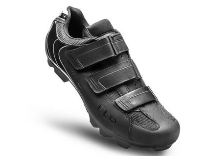 MTB tretry FLR F55 Black (Velikost 43)