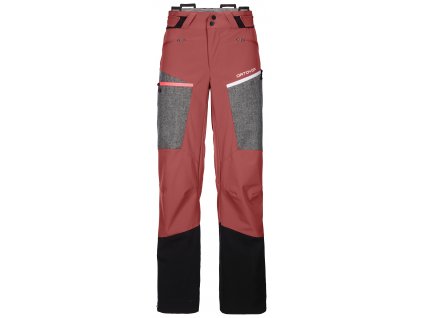 Dámské Kalhoty Ortovox W's Pordoi Pants