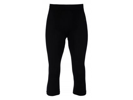 Termoprádlo Ortovox 230 Competition Short Pants (Barva Black Raven, Velikost XL)