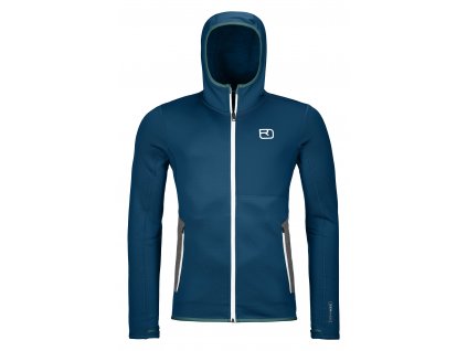 Pánský Fleece Ortovox Fleece Jacket