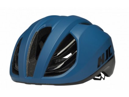 Helma HJC Atara Matt Glossy Navy (Velikost 51-56 cm)