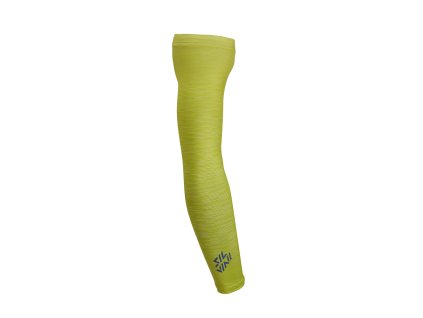 Silvini unisex návleky UA2048 Desio (Velikost S, Barva lime-blue)