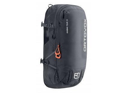 Batoh Ortovox Avabag Litric Tour 30 Zip