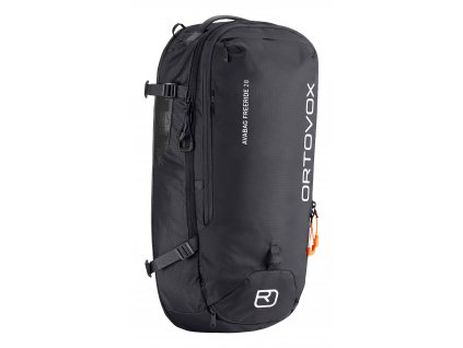 Batoh Ortovox Avabag Litric Freeride 28 Zip