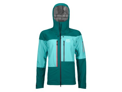 Dámská Bunda Ortovox W's 3L Guardian Shell Jacket