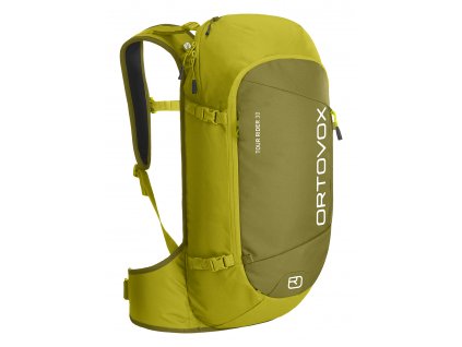Batoh Ortovox Tour Rider 30 (Velikost 30l, Barva zelená)