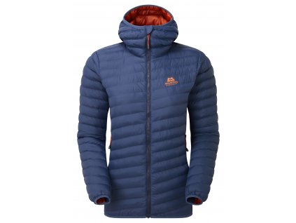 Dámská Bunda Mountain Equipment W's Particle Hooded Jacket