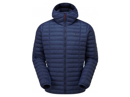 Pánská Bunda Mountain Equipment Particle Hooded Jacket