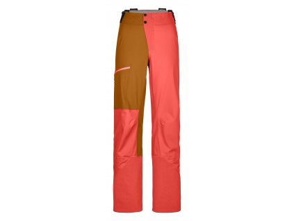 Dámské Kalhoty Ortovox W's Ortler Pants