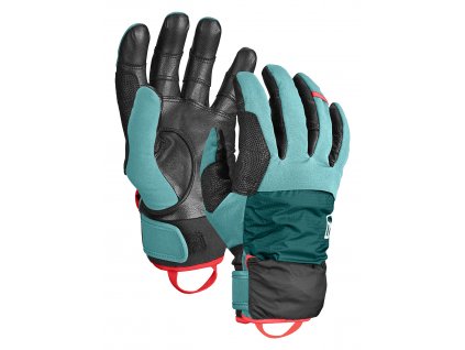 Dámské Rukavice Ortovox W's Tour Pro Cover Glove