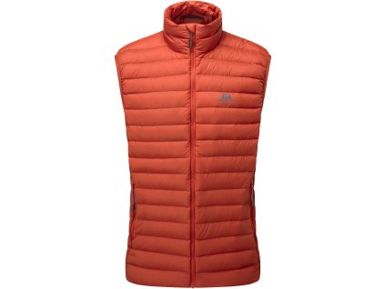 Pánská Vesta Mountain Equipment Earthrise Vest