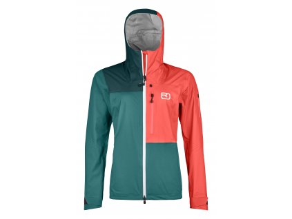 Dámská Bunda Ortovox W's Ortler Jacket