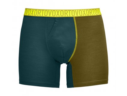 Termoprádlo Ortovox 150 Essential Boxer Briefs