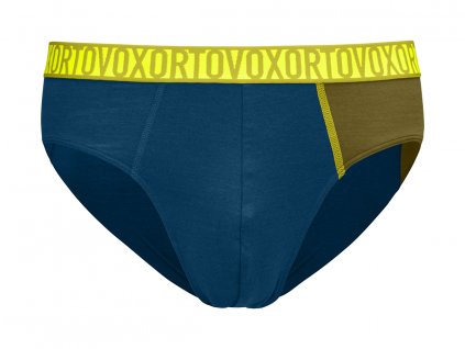 Termoprádlo Ortovox 150 Essential Briefs