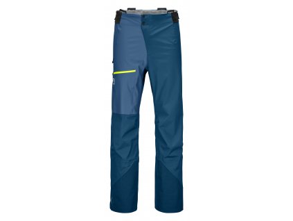 Pánské  Kalhoty Ortovox Ortler Pants