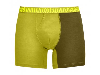 Termoprádlo Ortovox 150 Essential Boxer Briefs