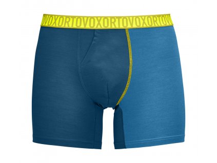 Termoprádlo Ortovox 150 Essential Boxer Briefs