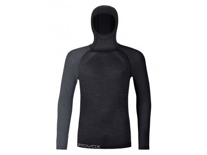 Termoprádlo Ortovox 120 Competition Light Hoody