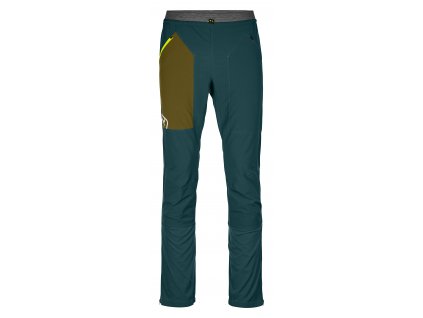 Pánské  Kalhoty Ortovox Berrino Pants