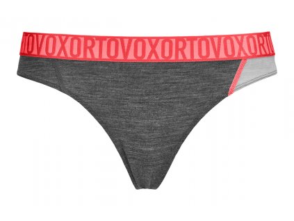Dámské Termoprádlo Ortovox W's 150 Essential Thong