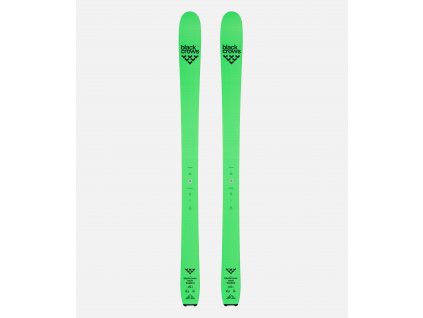 Lyže Black Crows Navis Freebird Ski 2022/2023