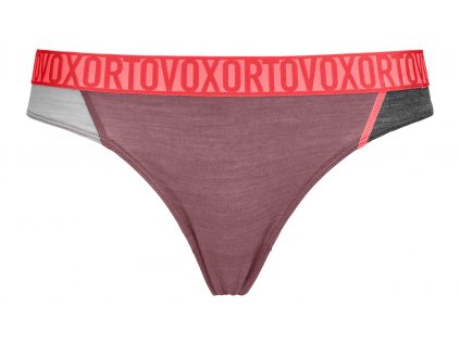 Dámské Termoprádlo Ortovox W's 150 Essential Thong