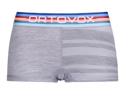 Dámské Termoprádlo Ortovox W's 185 Rock'n'Wool Hot Pants