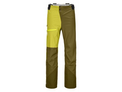 Pánské  Kalhoty Ortovox Ortler Pants