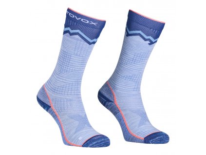 Dámské Ponožky Ortovox W's Tour Long Socks