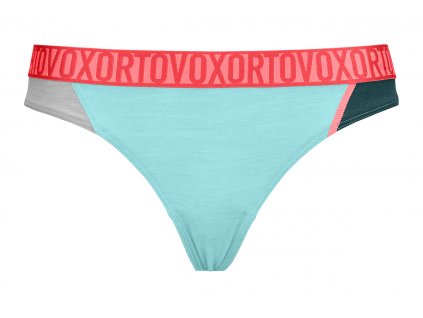 Dámské Termoprádlo Ortovox W's 150 Essential Thong