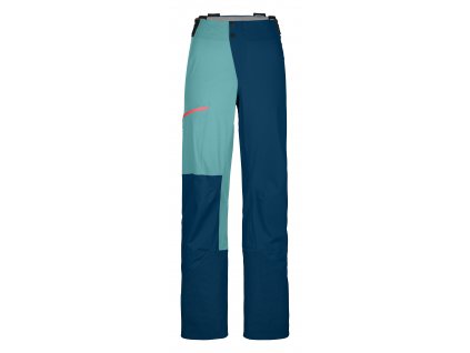 Dámské Kalhoty Ortovox W's Ortler Pants