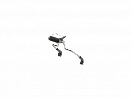 Vázání-doplňky Fritschi Ski Brake Vipec/Tecton (Barva Black, Velikost 100mm)