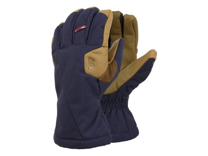 Pánské  Rukavice Mountain Equipment Guide Glove (Velikost M, Barva modrá)
