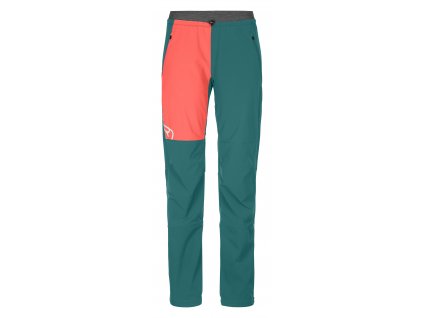 Dámské Kalhoty Ortovox W's Berrino Pants