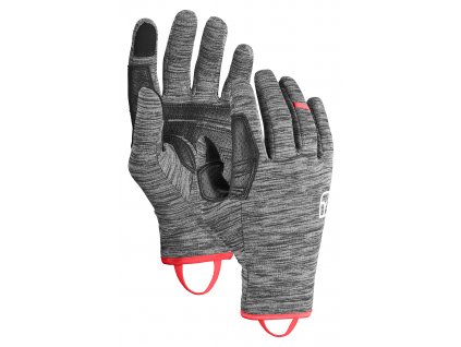 Dámské Rukavice Ortovox W's Fleece Light Glove
