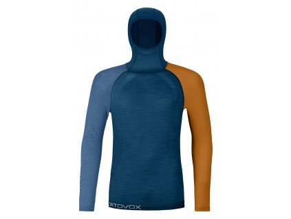 Termoprádlo Ortovox 120 Competition Light Hoody