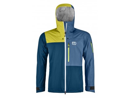 Pánská Bunda Ortovox Ortler Jacket