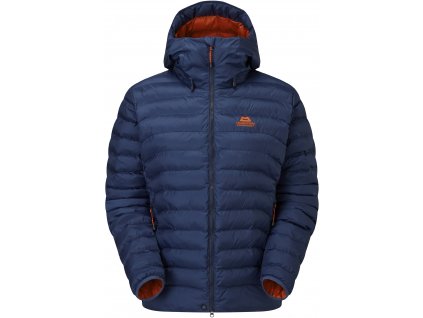 Dámská Bunda Mountain Equipment W's Superflux Jacket