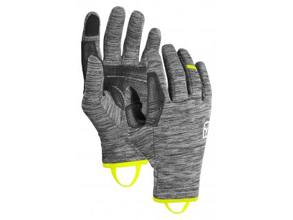 Pánské  Rukavice Ortovox Fleece Light Glove