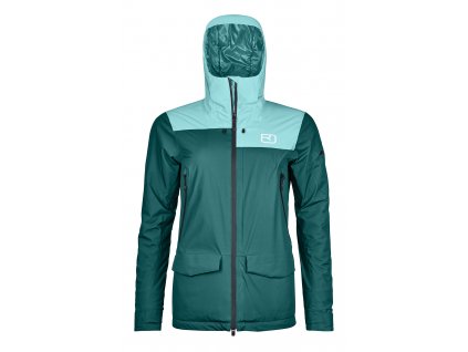 Dámská Bunda Ortovox W's Sedrun Jacket