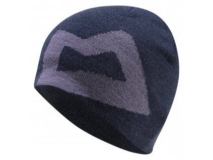 Dámská Čepice Mountain Equipment W's Branded Knitted Beanie