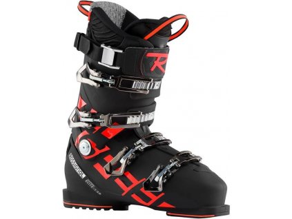 Lyžařské boty Rossignol Allspeed Elite 130 black