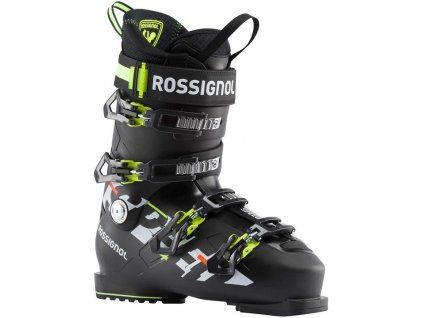 Lyžařské boty Rossignol Speed 100 black