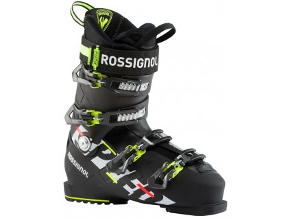 Lyžařské boty Rossignol Speed 80 black