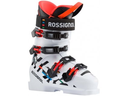 Lyžařské boty Rossignol Hero World Cup 110 SC white