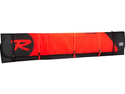 Vak na lyže Rossignol Hero Ski Bag 4P 230