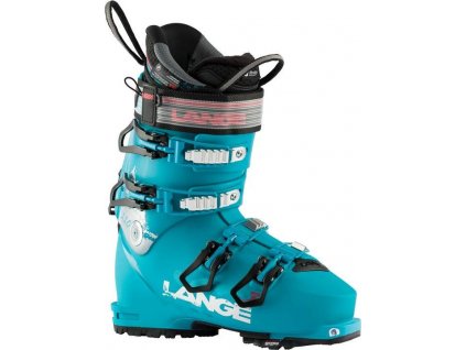 Skialpové boty Lange XT3 110 W - freedom blue