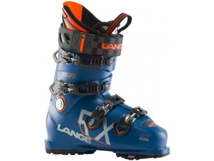 Lyžařské boty Lange RX 120 GW navy blue