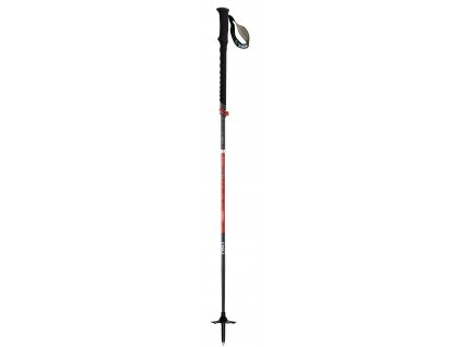 Hole Tsl Tour Carbon 5 Cross Twist (Barva Red, Velikost 110-130)