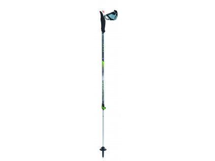 Hole Tsl Connect Alu 2 Light ST P&P (Barva Green, Velikost 87,5-140 cm)